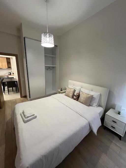 Cozy New Apartment Nearby Metro Atenas Exterior foto