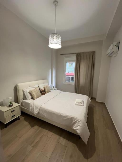 Cozy New Apartment Nearby Metro Atenas Exterior foto