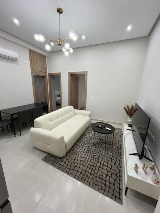 Cozy New Apartment Nearby Metro Atenas Exterior foto