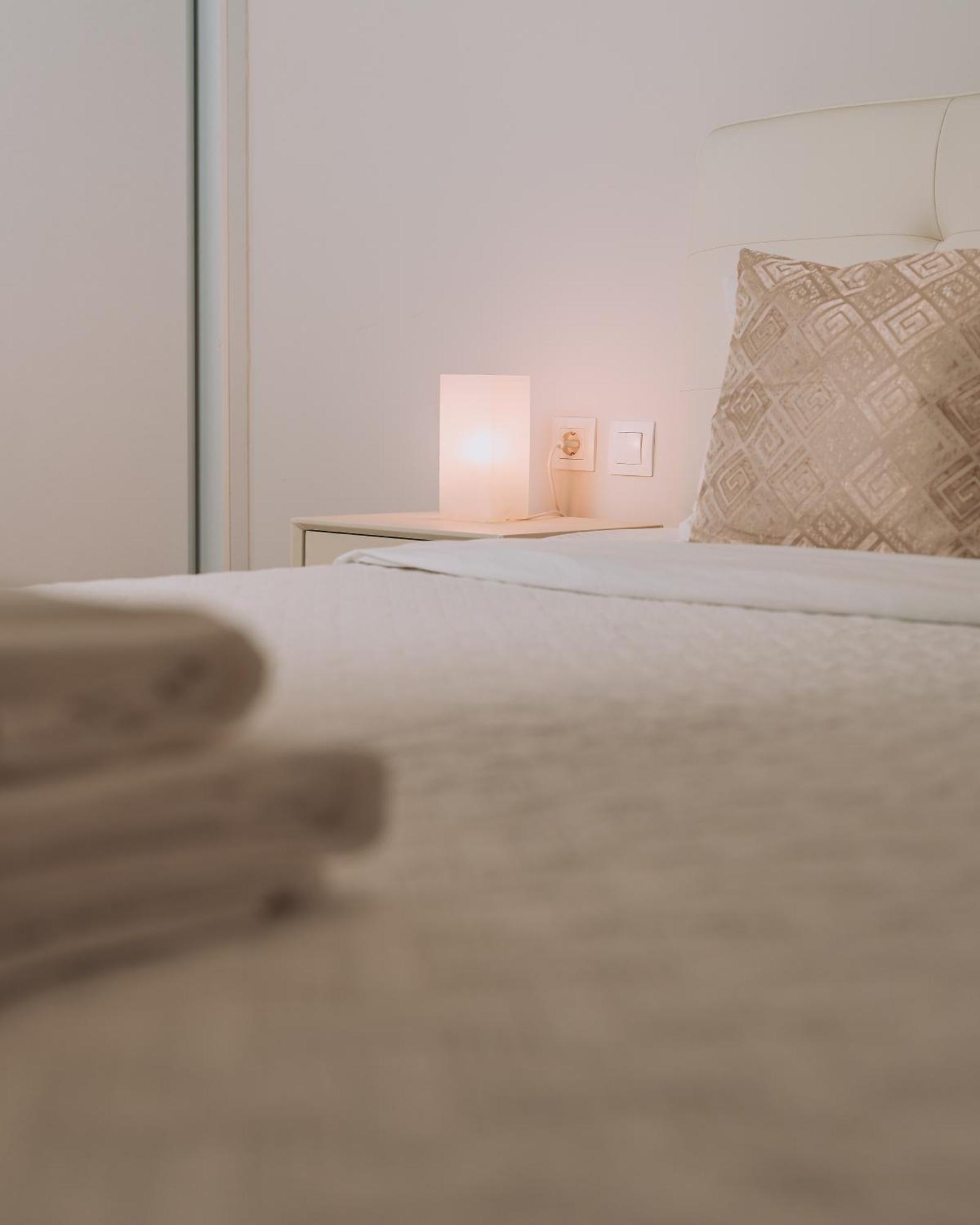 Cozy New Apartment Nearby Metro Atenas Exterior foto